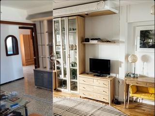 Pis a Parque Ayala - Jardín de la Abadía - Huelín. Piso en venta en calle héroe de sostoa