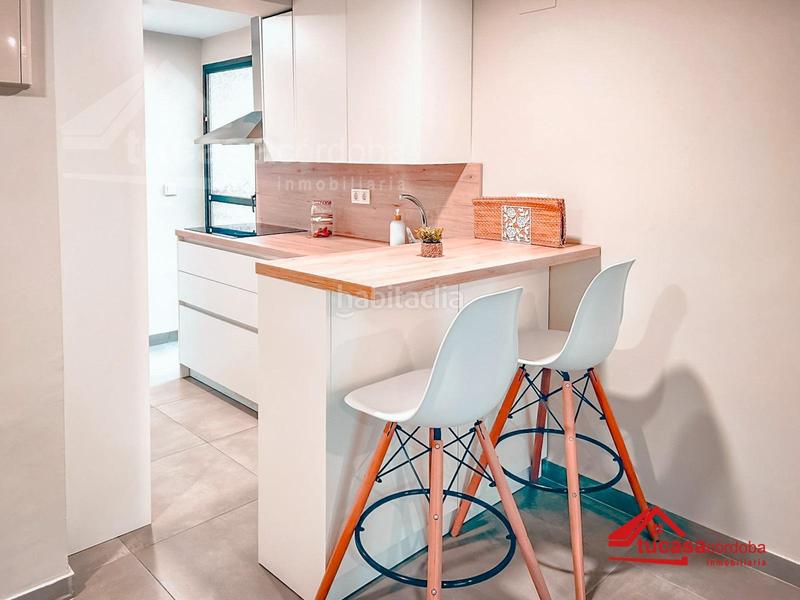 Foto 0a6db4b3-24e7-4a6f-94f6-c8922f17a678. Piso  reformado con licencia turística en Cañero en Córdoba