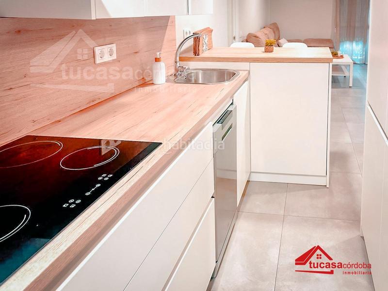 Foto 1f3c12ee-0326-41b6-bd25-74d45878a47f. Piso  reformado con licencia turística en Cañero en Córdoba