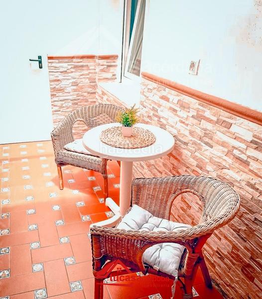 Foto 262b5df8-8b29-4203-b11c-b060b30ee531. Piso  reformado con licencia turística en Cañero en Córdoba