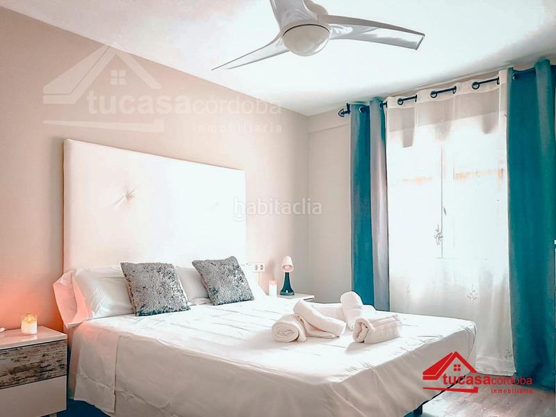 Foto 3930dcd8-3794-4d8c-bcb4-89f059e6128c. Piso  reformado con licencia turística en Cañero en Córdoba