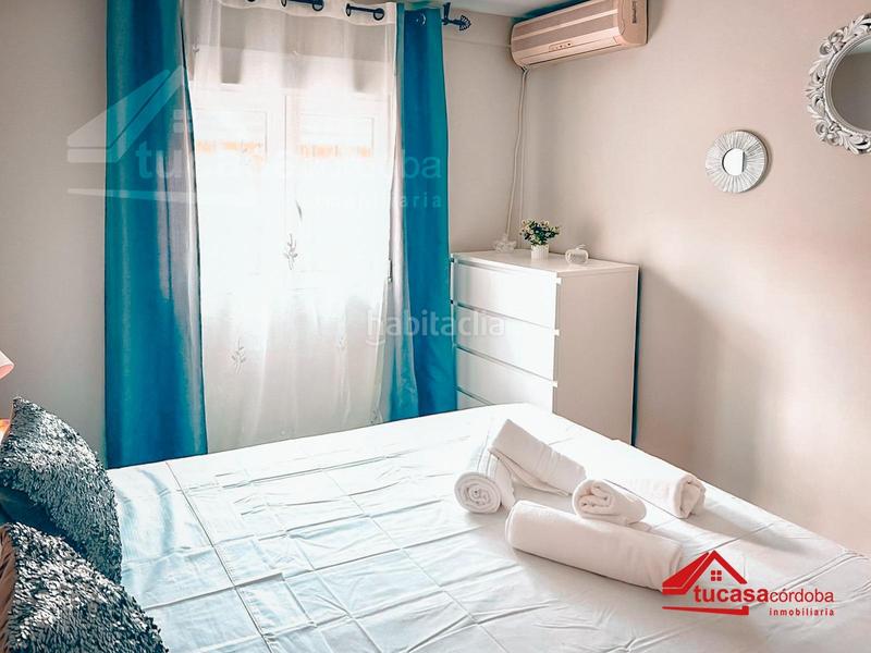 Foto 6159ddaf-8f78-48c5-bd5b-8fbb363cd8b8. Piso  reformado con licencia turística en Cañero en Córdoba