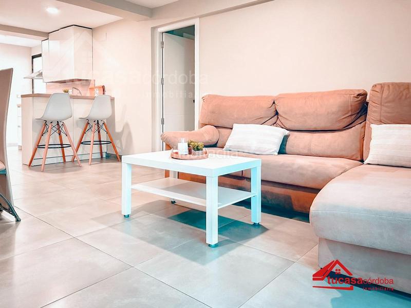 Foto 7bb5b41c-ff56-4734-a865-6d74be9f5b8c. Piso  reformado con licencia turística en Cañero en Córdoba