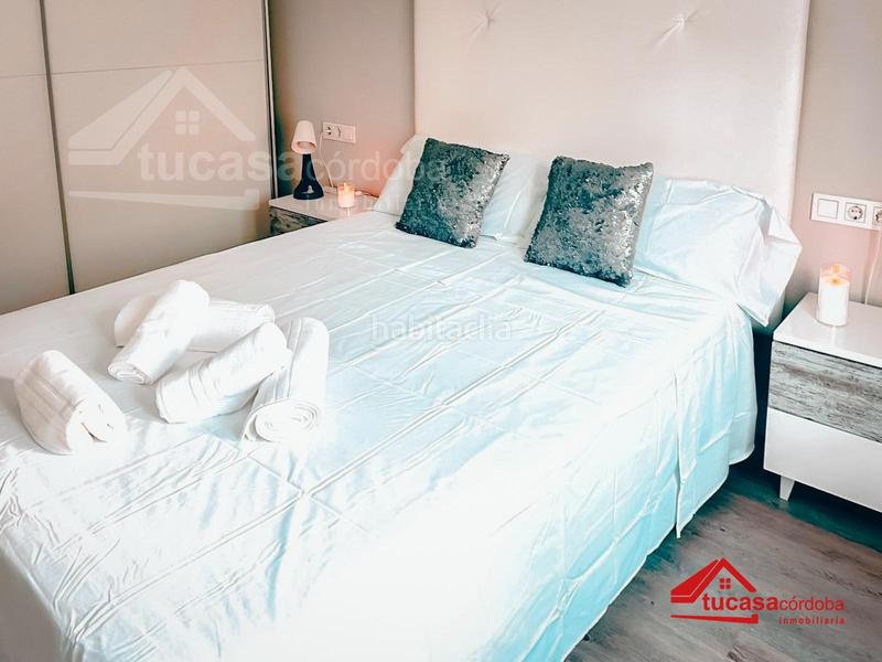 Foto c61e1510-bca1-42ea-8692-9e0c9e08dd9c. Piso  reformado con licencia turística en Cañero en Córdoba