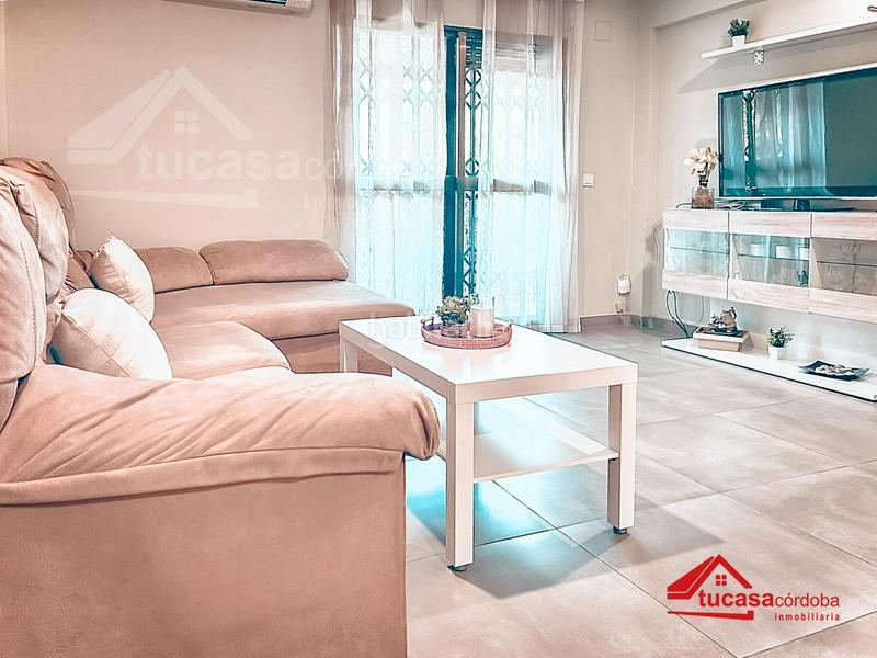 Foto d4bbcf4b-25b7-43e7-873e-1bc1af07955c. Piso  reformado con licencia turística en Cañero en Córdoba