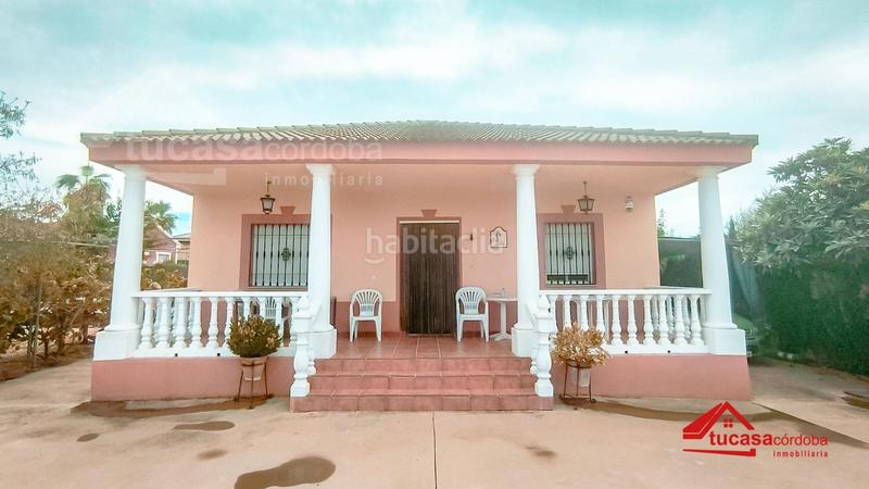 Foto 26263ee6-ca9e-4b5c-9644-23699d796b87. Masía casa con gran terreno, piscina y pozo en fontanar de quintos, urbanización la perla a solo 5 minutos ! no hipotecable en Córdoba