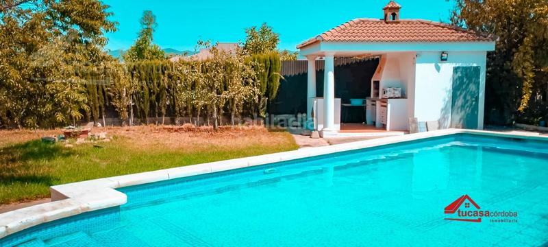 Foto 7f41fa73-373a-4981-90a0-f57b78b9be15. Masía casa con gran terreno, piscina y pozo en fontanar de quintos, urbanización la perla a solo 5 minutos ! no hipotecable en Córdoba