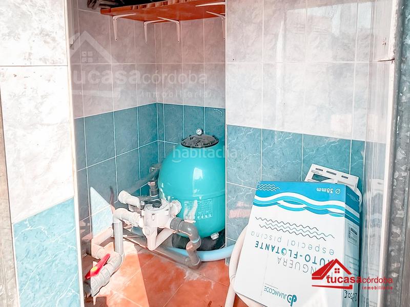 Foto b4fc3317-b9dd-46f3-9e28-c5262ac39e90. Masía casa con gran terreno, piscina y pozo en fontanar de quintos, urbanización la perla a solo 5 minutos ! no hipotecable en Córdoba