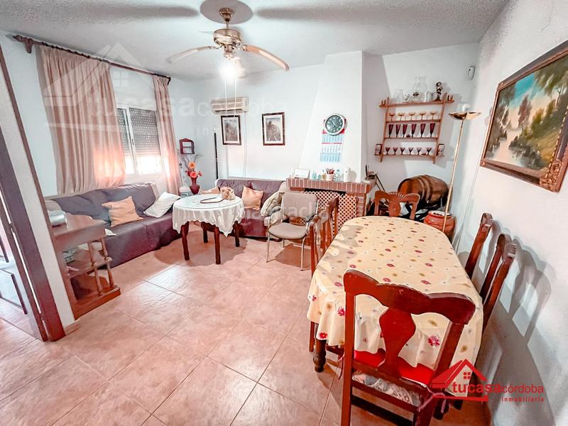 Foto cdfd6144-f883-4982-bc6d-eae44b4afcbc. Masía casa con gran terreno, piscina y pozo en fontanar de quintos, urbanización la perla a solo 5 minutos ! no hipotecable en Córdoba