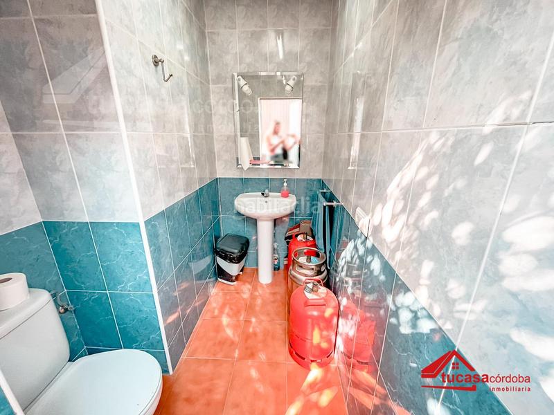 Foto d9dce520-e9a0-4463-b5cd-419c6d356554. Masía casa con gran terreno, piscina y pozo en fontanar de quintos, urbanización la perla a solo 5 minutos ! no hipotecable en Córdoba