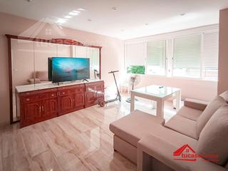 Appartement à Viñuela - Rescatado. Piso de 3 dormitorios reformado en av. barcelona  viñuela  resca