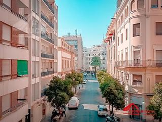 Piso en Centro. Tu hogar en pleno corazón de córdoba