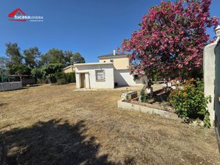 Mas à El Higuerón. Casa con parcela de 1.200 m2 en el higuerón  piscina  luz de end