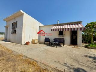 Masia a El Higuerón. Oportunidad!!! casa con terreno en el higuerón. gran inversión d