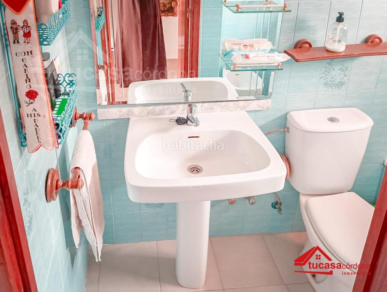 Foto 8da98902-2208-4e66-9788-cb0be8fea7f2. Casa en exclusiva casa adosada en esquina para reformar córdoba en Guadalcázar