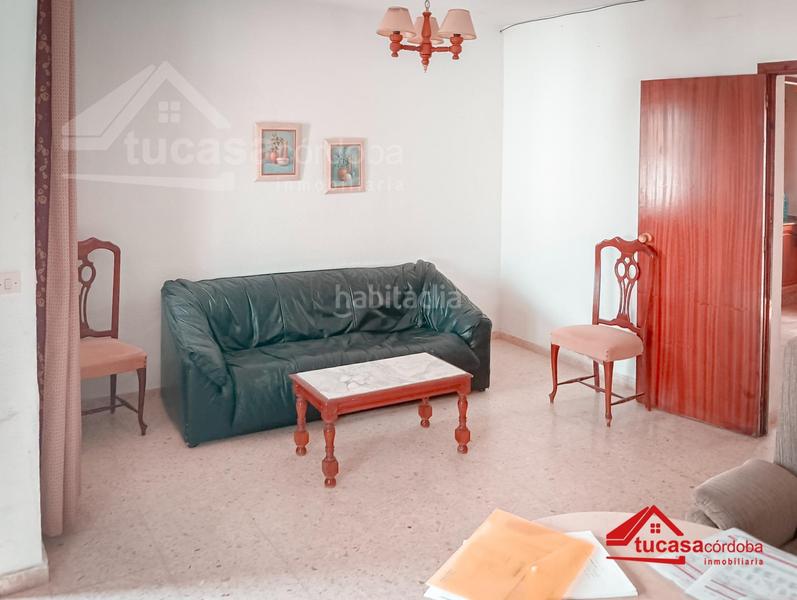 Foto 92db3ba8-4452-48dd-a443-2f23ce1af5da. Casa en exclusiva casa adosada en esquina para reformar córdoba en Guadalcázar