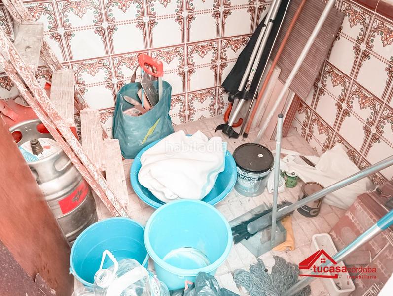 Foto b61d9644-d045-4054-a175-70c74a0c6271. Casa en exclusiva casa adosada en esquina para reformar córdoba en Guadalcázar