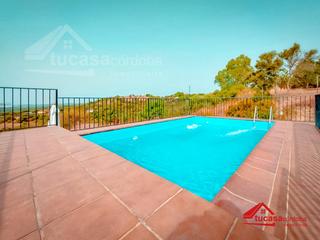 Masia a Villarrubia