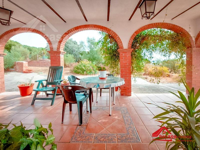 Foto 08162af4-55d6-458d-9ef1-47d21e359557. Masía excepcional casa hipotecable con terreno en la cigarra baja, en Córdoba