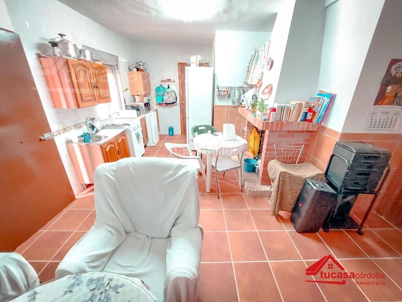 Foto 50d6f4e9-c7af-4e39-b59f-3953708392b4. Masía excepcional casa hipotecable con terreno en la cigarra baja, en Córdoba