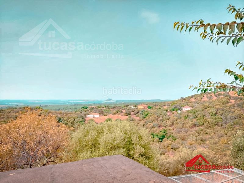 Foto 6a1af7fc-b03b-4b87-b6a9-3752f44b9725. Masía excepcional casa hipotecable con terreno en la cigarra baja, en Córdoba