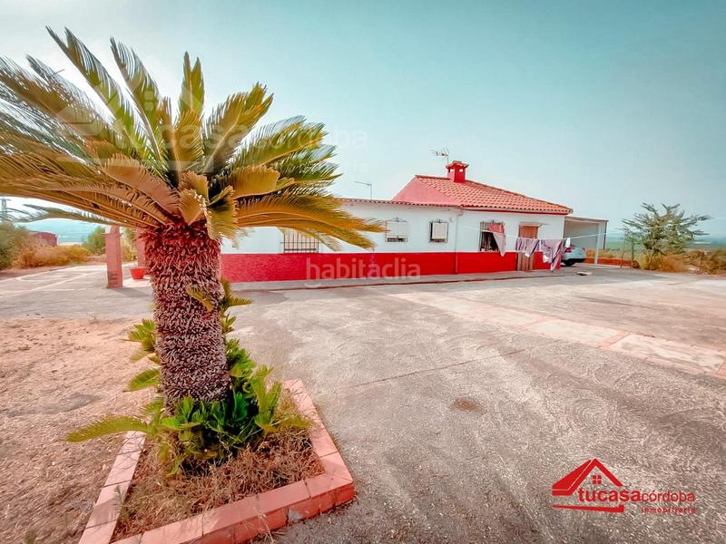 Foto ac0c7e42-3f38-43bb-b5e0-473e7e89f978. Masía excepcional casa hipotecable con terreno en la cigarra baja, en Córdoba
