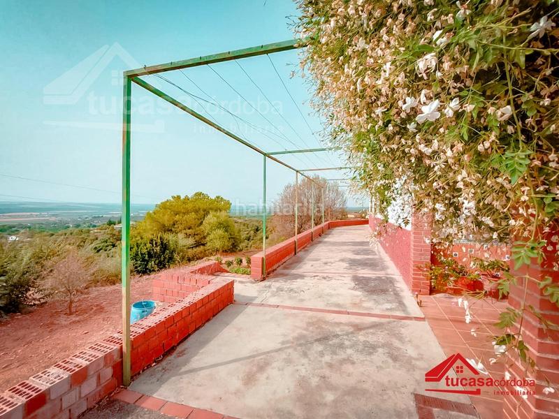 Foto ca66d401-6713-4bc1-aab5-1b448e2f435b. Masía excepcional casa hipotecable con terreno en la cigarra baja, en Córdoba