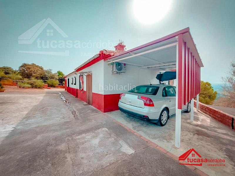 Foto edd33fb2-bc52-4f50-a1ff-3393c83ca8bc. Masía excepcional casa hipotecable con terreno en la cigarra baja, en Córdoba