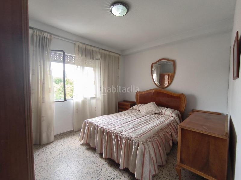 Foto 1aa63d2b-04dd-4760-9156-de533a0c03c6. Piso amplio y luminoso piso en parque cruz conde con vistas a los jardines en Córdoba