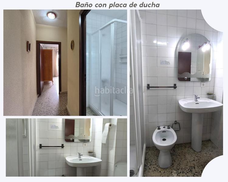 Foto 307f0a93-336d-4519-beb4-ee5b3de4d89a. Piso amplio y luminoso piso en parque cruz conde con vistas a los jardines en Córdoba