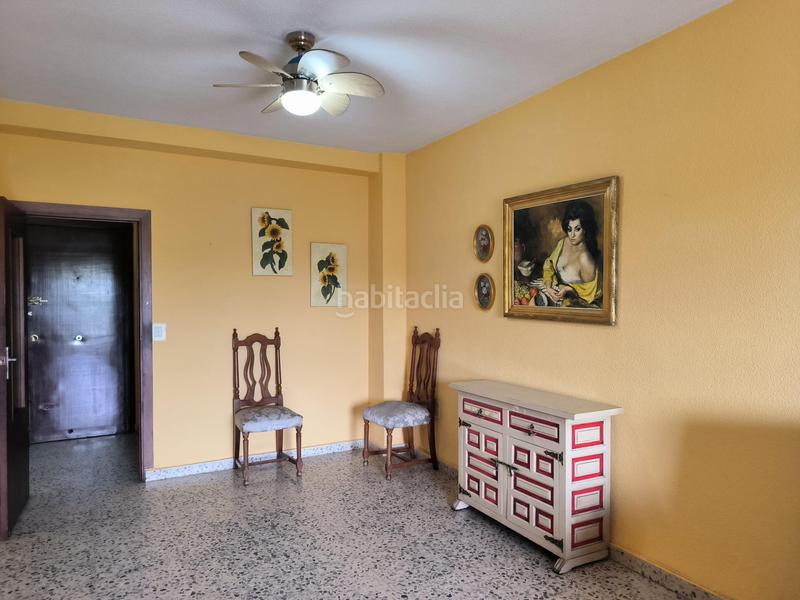 Foto 4a12166f-5546-44ee-a427-220e35189429. Piso amplio y luminoso piso en parque cruz conde con vistas a los jardines en Córdoba