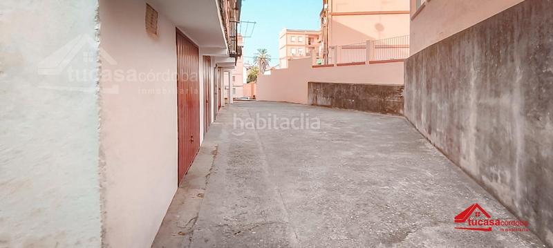 Foto 7b4a8434-38f6-4639-a656-c4ceec56b9be. Parking coche garaje cerrado en agrupación en Sagunto - Edisol Córdoba
