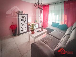 Etagenwohnung in Huerta de la Reina - Trassierra. Acogedor piso en córdoba junto a carretera trassierra. ideal inv