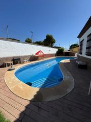 Masia a El Higuerón. Preciosa casa con terreno en el higuerón, córdoba una oportunida