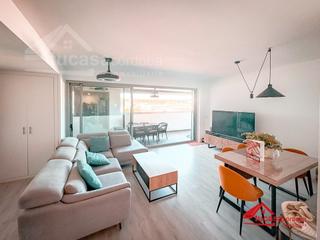 Appartement à Santa Rosa - Valdeolleros. Vivienda en fuente de la salud  córdoba