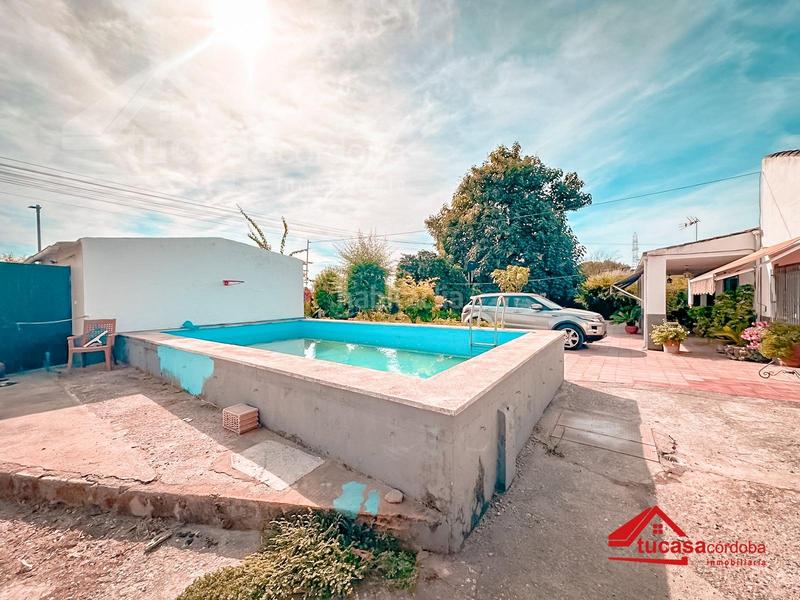 Foto 14c399b4-138f-4e86-8798-150c800dcad9. Masía casa con terreno en Villarrubia, urbana e hipotecable!!!! en Córdoba