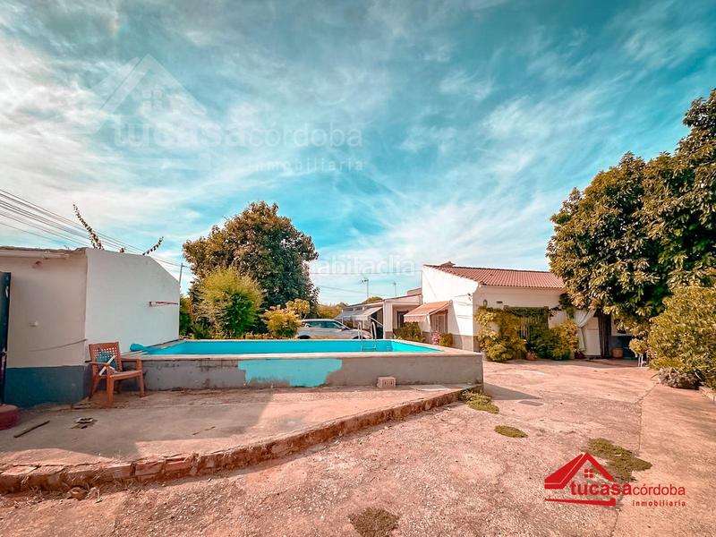 Foto 223732cc-dfd2-4e25-a8d1-f03d1b4aa4ca. Masía casa con terreno en Villarrubia, urbana e hipotecable!!!! en Córdoba