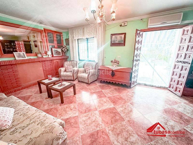 Foto 39fc221e-3786-4693-b7a0-c99754397e00. Masía casa con terreno en Villarrubia, urbana e hipotecable!!!! en Córdoba