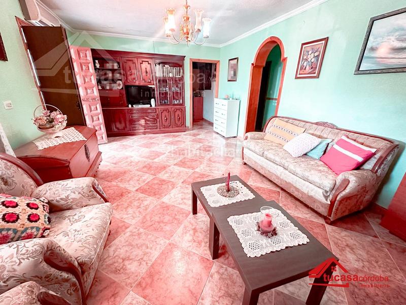 Foto 62429ffa-916d-44d9-ac00-071a189bed39. Masía casa con terreno en Villarrubia, urbana e hipotecable!!!! en Córdoba