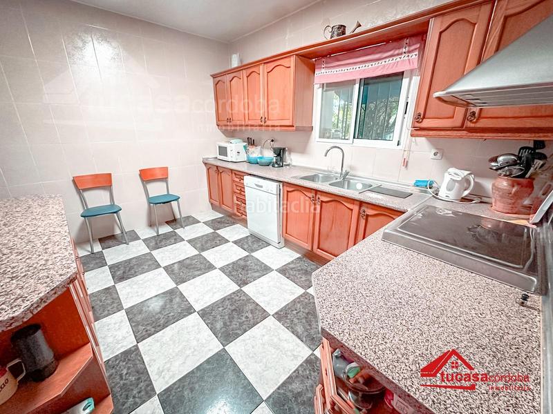 Foto edd3efb3-15fe-4207-94a7-63d23df2d97d. Masía casa con terreno en Villarrubia, urbana e hipotecable!!!! en Córdoba