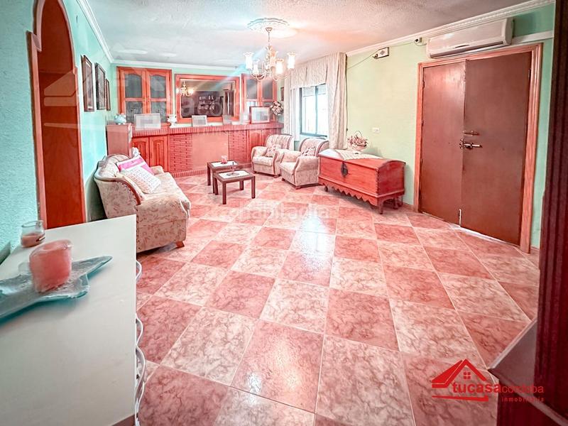 Foto f5f2b441-1676-40b8-b9f6-1189a3847dee. Masía casa con terreno en Villarrubia, urbana e hipotecable!!!! en Córdoba