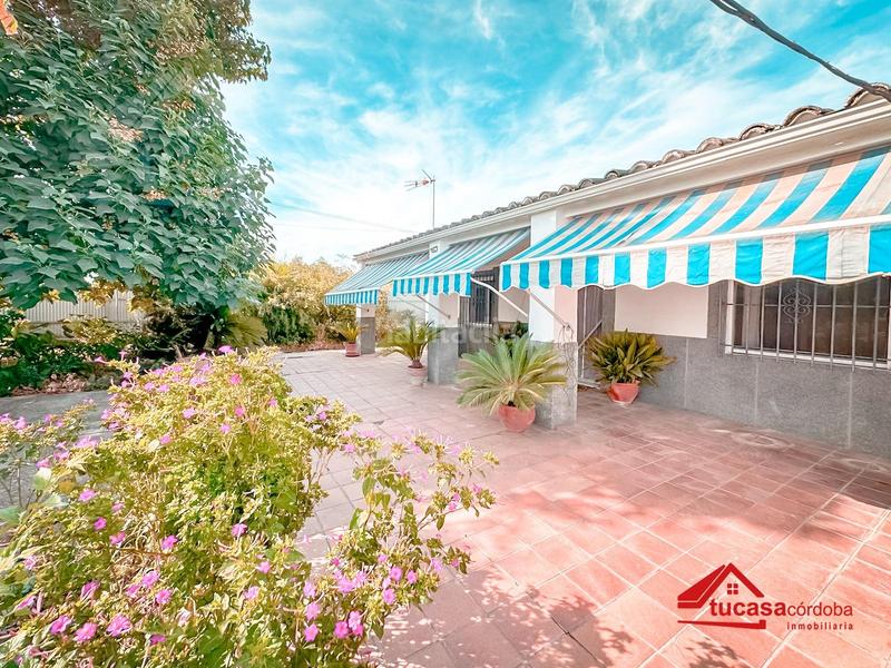 Foto fd1da642-3fb7-4937-828d-618023b7626c. Masía casa con terreno en Villarrubia, urbana e hipotecable!!!! en Córdoba