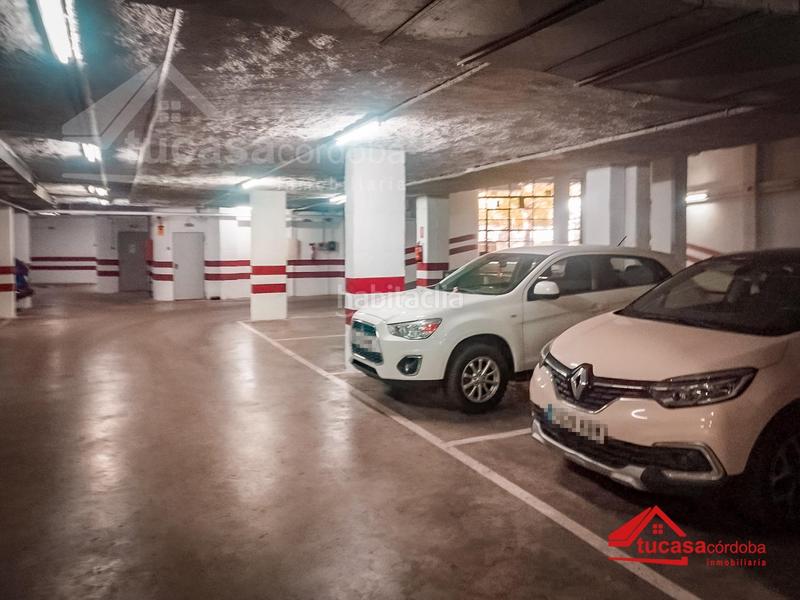 Foto 181516a5-8bcc-4cde-8972-dd7f53a19927. Parking coche plaza de aparcamiento en venta en santa rosa, en Córdoba