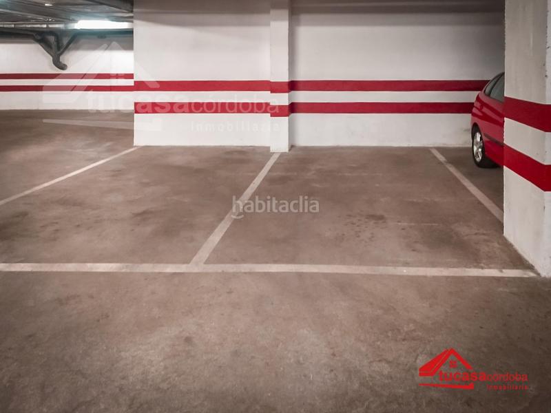 Foto 975648d3-fd3d-47cd-a447-d9fb4346df9f. Parking coche plaza de aparcamiento en venta en santa rosa, en Córdoba