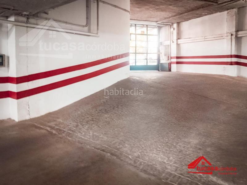 Foto b43bb419-4ac1-4651-8601-cd2ca7b3e8f1. Parking coche plaza de aparcamiento en venta en santa rosa, en Córdoba
