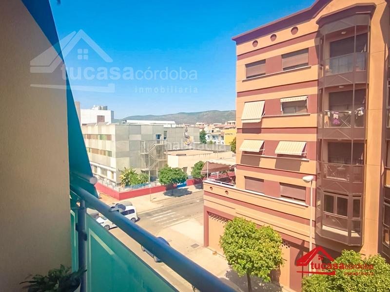 Foto 8c87ead2-8a30-4b2a-afd5-e0090963de7a. Appartement avec piscine dans Tablero Bajo - Arruzafilla Córdoba