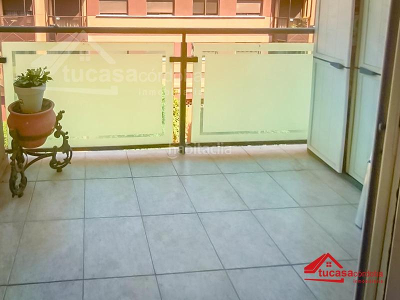 Foto a31311b0-23db-4e7c-aade-3d809507dab4. Appartement avec piscine dans Tablero Bajo - Arruzafilla Córdoba