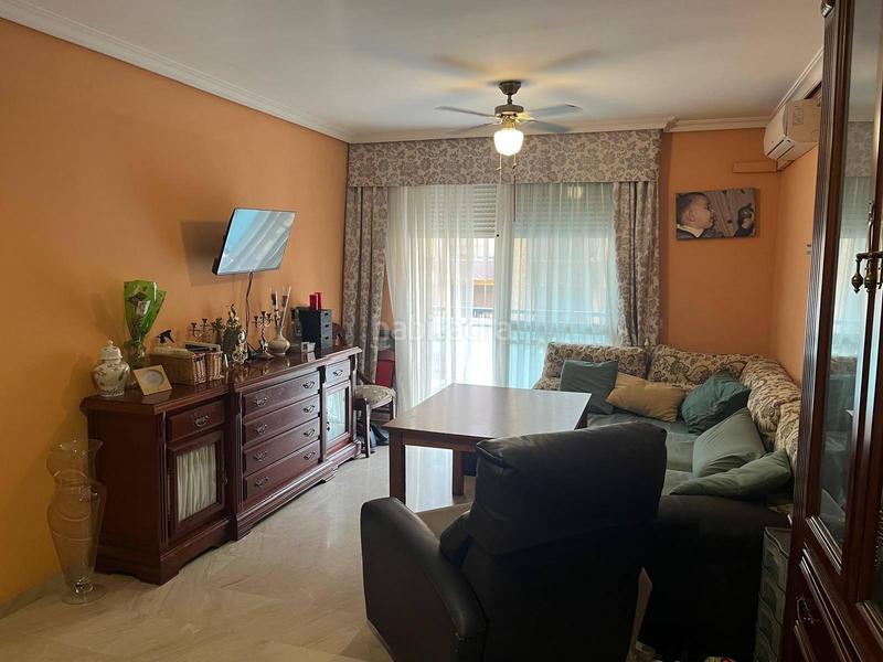 Foto e625fd53-b67c-4328-a467-a018536d7288. Appartement avec piscine dans Tablero Bajo - Arruzafilla Córdoba