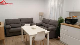 Location Appartement à Viñuela - Rescatado. Habitación en alquiler para estudiantes  av. barcelona