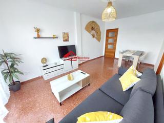 Location Appartement à Sagunto - Edisol. Habitaciones en alquiler para estudiantes en carlos iii, córdoba